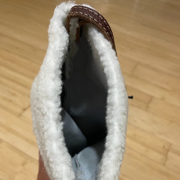 Myra Bag Carol Time Stocking - Picture 5 of 10